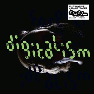 Digitalism – Idealism Forever vinyl