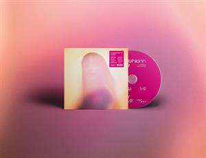 Caoilfhionn Rose – Draw Out Your World cd