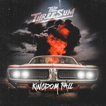 Three Sum – Kingdom Fall cd