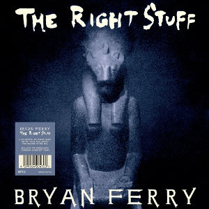 Ferry, Bryan – The Right Stuff vinyl
