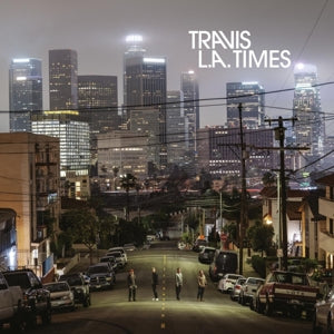 Travis – L.A. Times (1LP Vinyl)