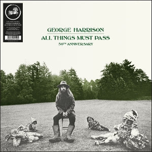 Harrison, George – All Things Must Pass vinyl