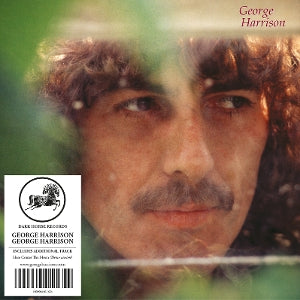 George Harrison – George Harrison (1 CD)