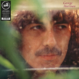 George Harrison – George Harrison (1LP Vinyl)