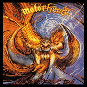 Motorhead – Another Perfect Day cd