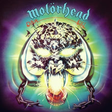 Motorhead – Overkill cd