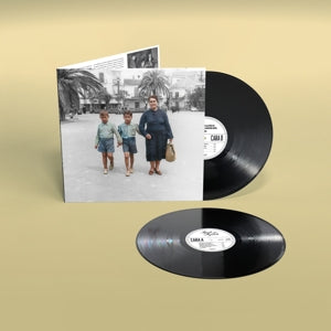 Lucia, Paco De & Pepe De Lucia – Pepito Y Paquito (2LP Vinyl)