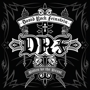 Feinstein, David "Rock" – Bitten By the Beast (1LP, Coloured Vinyl, Reissue)