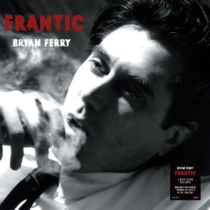 Ferry, Bryan – Frantic (1LP, Coloured Vinyl)