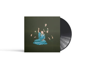 Blues Pills – Birthday (1LP Vinyl)