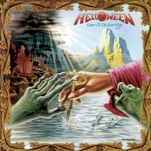 Helloween – Keeper of the Seven Keys, Pt. 2 cd