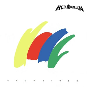 Helloween – Chameleon (2CD)