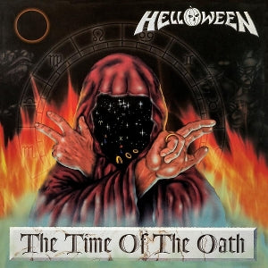 Helloween – The Time of the Oath (2CD)