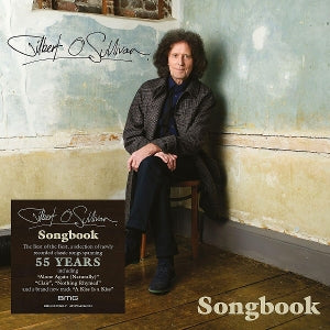 O'Sullivan, Gilbert – Songbook (1LP Vinyl)