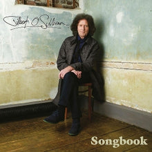 O'Sullivan, Gilbert – Songbook cd