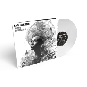 Lady Blackbird – Slang Spirituals (1LP, Coloured Vinyl)
