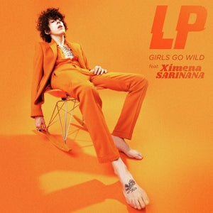 Lp – Heart To Mouth vinyl
