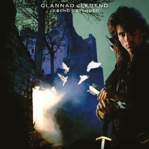 Clannad – Legend cd