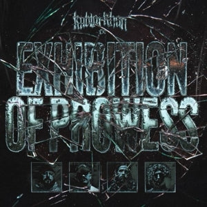 Kublai Khan Tx – Exhibition of Prowess (1CD)