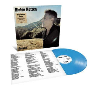 Kotzen, Richie – Nomad vinyl