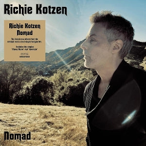 Richie Kotzen – Nomad (1CD)