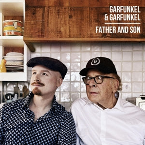 Garfunkel & Garfunkel – Vater und Sohn (1 CD)