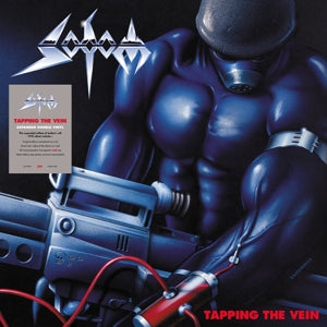 Sodom – Tapping the Vein (2LP Vinyl, Reissue)