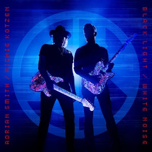 Smith/Kotzen – Black Light / White Noise vinyl