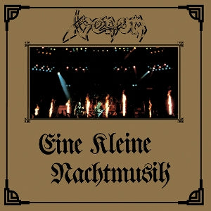 Venom – Eine Kleine Nachtmusik cd