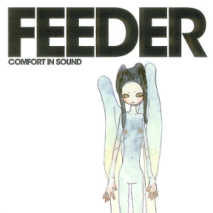 Feeder – Comfort In Sound cd