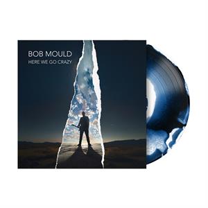 Mould, Bob – Here We Go Crazy (1LP, Coloured Vinyl)