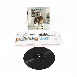 Grinderman – Grinderman 2 vinyl