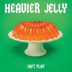 Soft Play – Heavier Jelly cd