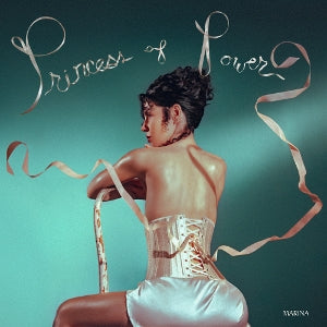 Marina – Princess of Power (1 CD)