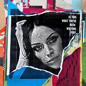 Amy Macdonald – Is This What You've Been Waiting For? (1LP-Vinyl)