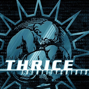 Thrice – Identity Crisis (1LP Vinyle)