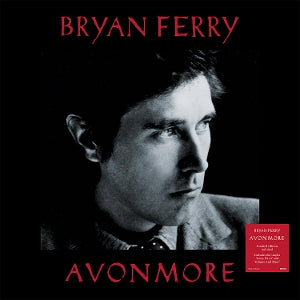 Ferry, Bryan – Avonmore vinyl