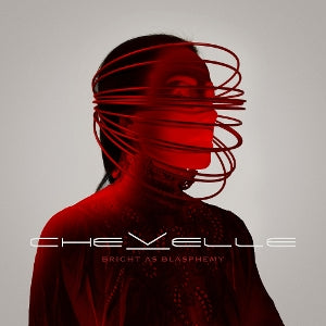 Chevelle – Bright As Blasphemy vinyl