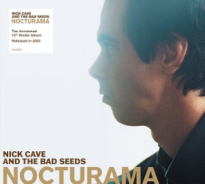 Nick Cave & the Bad Seeds – Nocturama (1 CD)