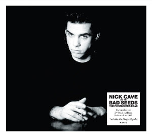Cave, Nick & the Bad Seeds – The Firstborn is Dead cd