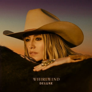 Wilson, Lainey – Whirlwind (2LP Vinyl)