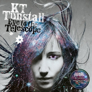 Tunstall, Kt – Eye To the Telescope: Stargazer Edition vinyl