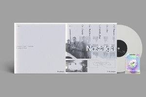 Chase Atlantic – Nostalgia (1LP, Coloured Vinyl)