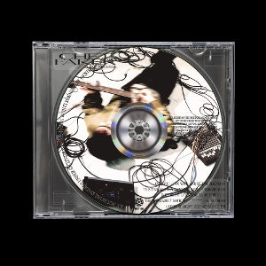 Faker, Chet – A Love For Strangers cd