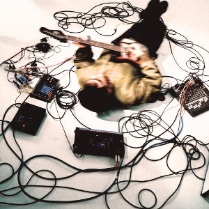 Faker, Chet – A Love For Strangers (1LP Vinyl)