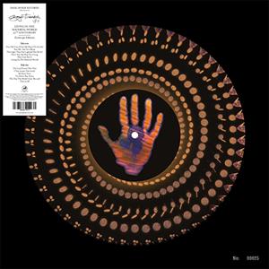 Harrison, George – Living In the Material World (1LP Vinyl)