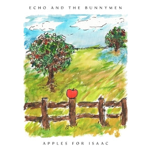 Echo & the Bunnymen – Apples For Isaac (1LP Vinyl)