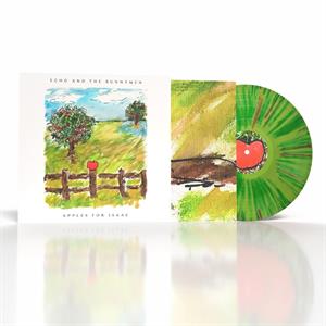 Echo & the Bunnymen – Apples For Isaac (1LP, Coloured Vinyl)