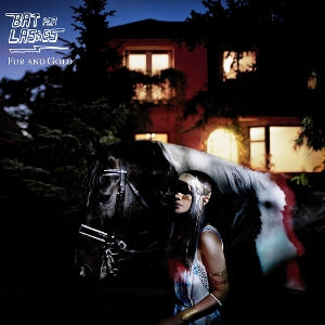 Bat For Lashes – Fur and Gold (1LP Vinyl)