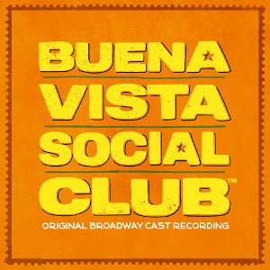 SOUNDTRACK – Buena Vista Social Club (2LP Vinyl)